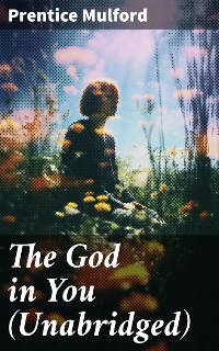 Cover The God in You (Unabridged)