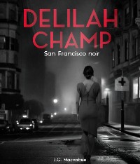 Cover DELILAH CHAMP