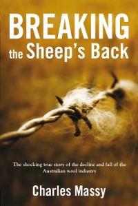 Cover Breaking the Sheep's Back