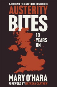 Cover Austerity Bites 10 Years On