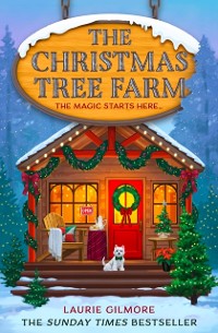 Cover Christmas Tree Farm