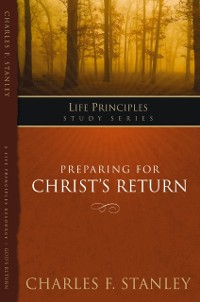Cover Preparing for Christ's Return
