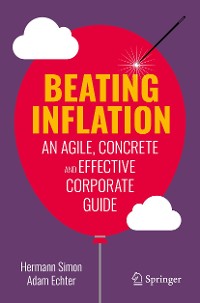 Cover Beating Inflation