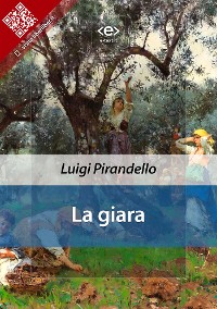 Cover La giara