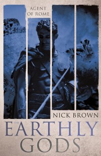 Cover Earthly Gods