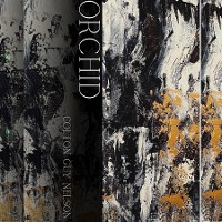 Cover Orchid