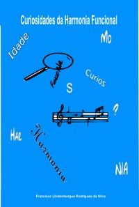 Cover Curiosidades Da Harmonia Funcional: