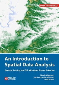 Cover Introduction to Spatial Data Analysis