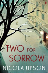 Cover Two For Sorrow