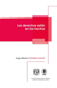 Cover Los derechos están en los hechos