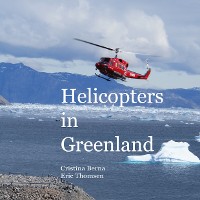 Cover Helicopters in Greenland