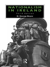 Cover Nationalism in Ireland