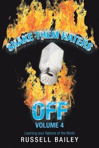 Cover Shake Them Haters off Volume 4