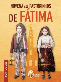 Cover Novena aos pastorinhos de Fátima