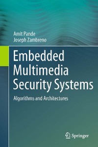 Cover Embedded Multimedia Security Systems