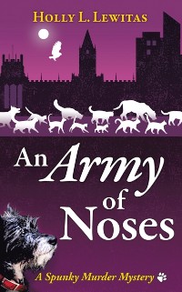 Cover Army of Noses