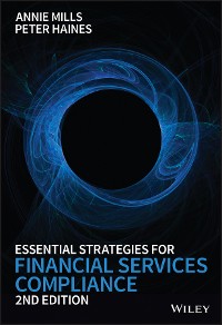 Cover Essential Strategies for Financial Services Compliance