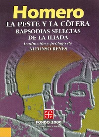 Cover La peste y la cólera