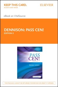 Cover PASS CEN! - E-Book