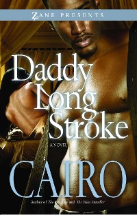 Cover Daddy Long Stroke