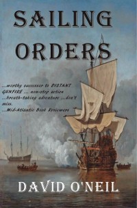 Cover Sailing Orders