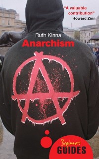 Cover Anarchism