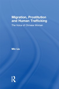 Cover Migration, Prostitution and Human Trafficking
