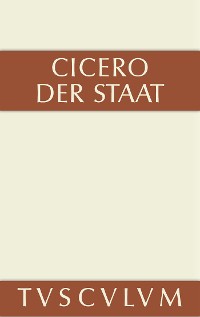 Cover Der Staat