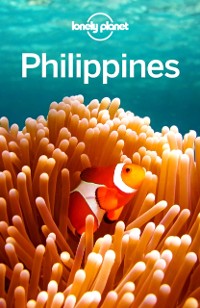 Cover Lonely Planet Philippines