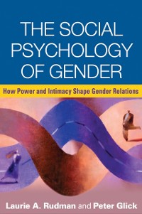 Cover Social Psychology of Gender