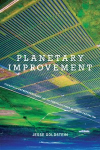 Cover Planetary Improvement