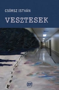 Cover Vesztesek