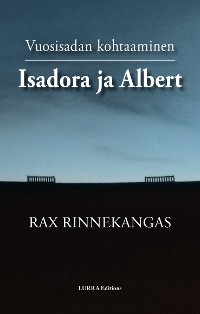 Cover Isadora ja Albert