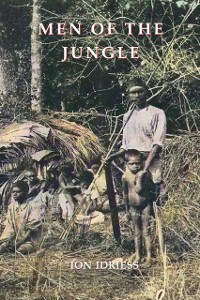 Cover Men of the Jungle