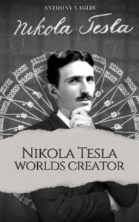 Cover Nikola Tesla
