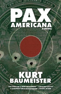 Cover Pax Americana