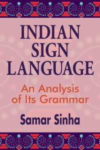 Cover Indian Sign Language