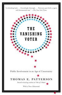 Cover Vanishing Voter