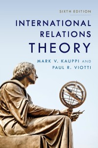 Cover International Relations Theory