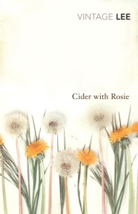 Cover Cider With Rosie