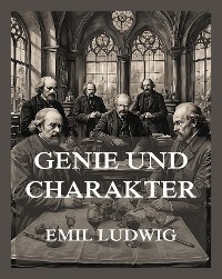 Cover Genie und Charakter