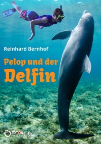 Cover Pelop und der Delfin