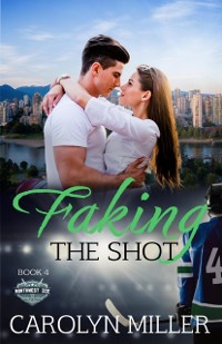 Cover Faking the Shot