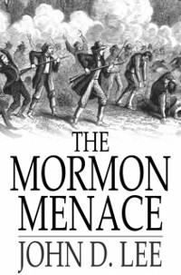 Cover Mormon Menace
