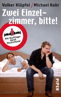 Cover Zwei Einzelzimmer, bitte!