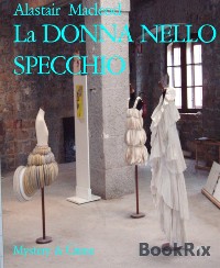 Cover La DONNA NELLO SPECCHIO