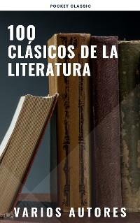 Cover 100 Clásicos de la Literatura