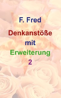 Cover Denkanstöße mit Erweiterung 2