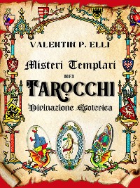 Cover TAROCCHI DIVINAZIONE ESOTERICA