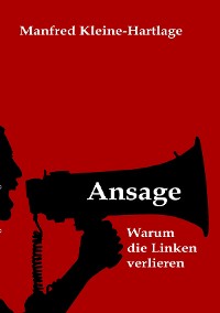 Cover Ansage